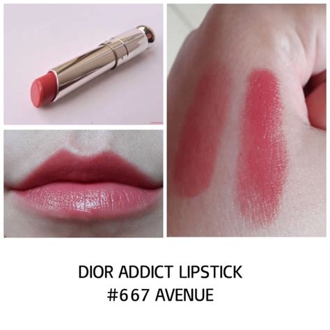 dior addict avenue 667|Dior .